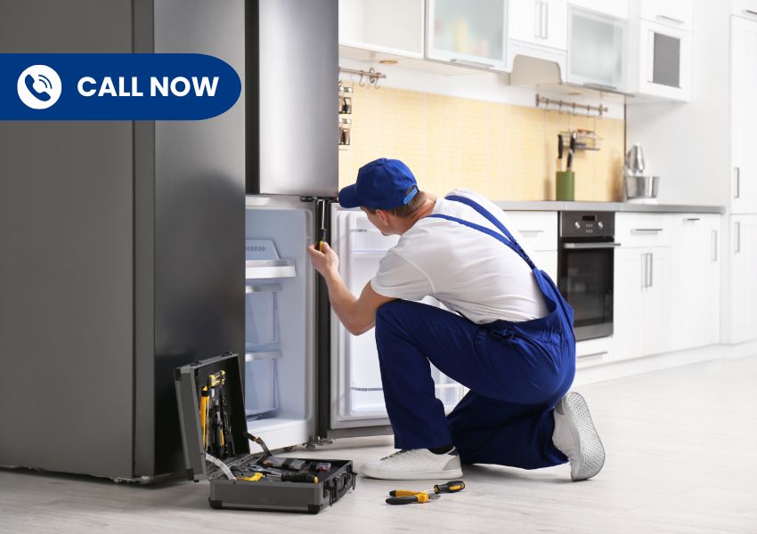 Zwingle IA Appliance Repair Company